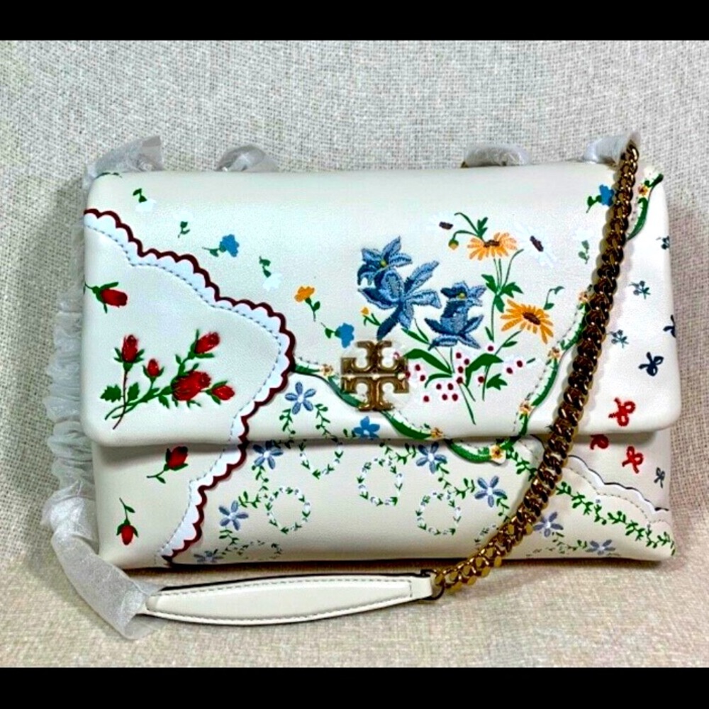 NWT Tory Burch Kira Afternoon Tea
